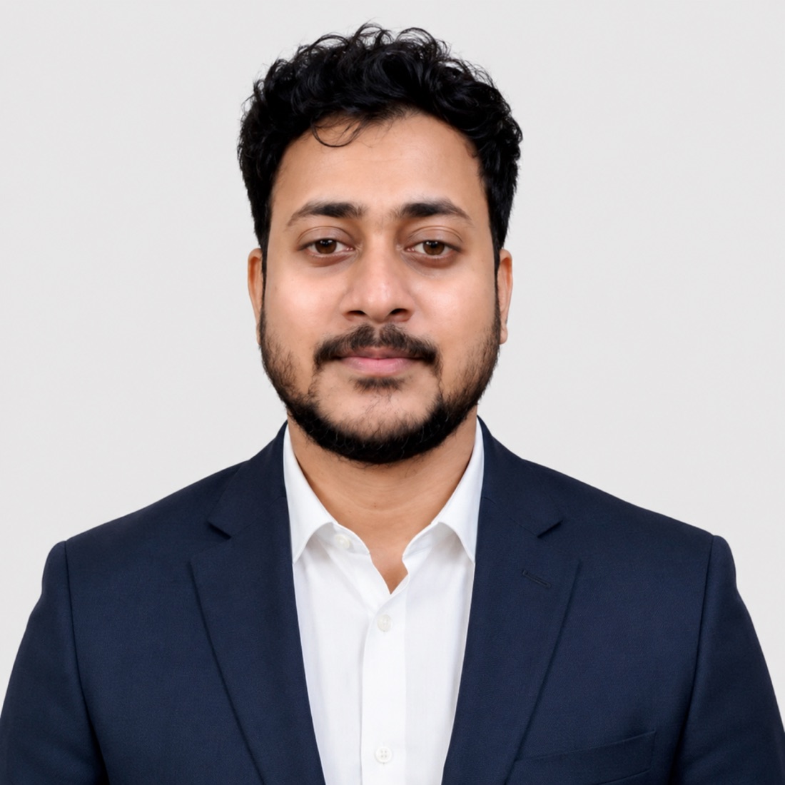 Nayan Roy – Managing Director of Daily Astro